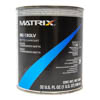 LOW VOC MATTE CLEARCOAT